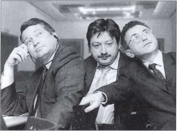 Иллюстрация к книге — Полоний в Лондоне [i_026.jpg]