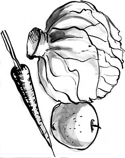 Иллюстрация к книге — Питание и долголетие [_52.jpg]