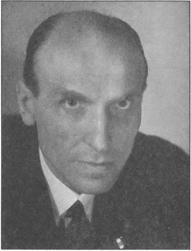 Иллюстрация к книге — "Венгерская рапсодия" ГРУ [i_006.jpg]