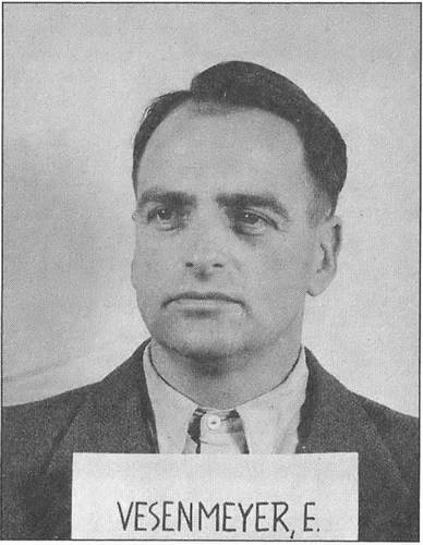 Иллюстрация к книге — "Венгерская рапсодия" ГРУ [i_010.jpg]