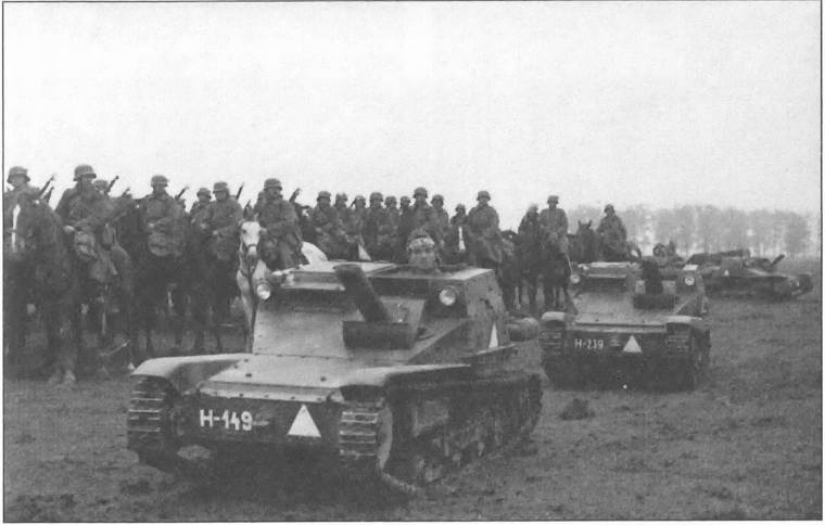 Иллюстрация к книге — "Венгерская рапсодия" ГРУ [i_019.jpg]