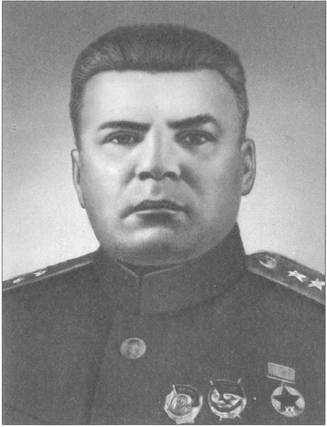 Иллюстрация к книге — &quot;Венгерская рапсодия&quot; ГРУ [i_025.jpg]