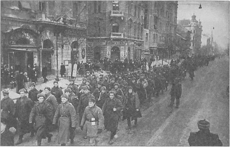 Иллюстрация к книге — &quot;Венгерская рапсодия&quot; ГРУ [i_028.jpg]