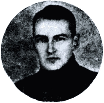 Иллюстрация к книге — ОГПУ против РОВС. Тайная война в Париже. 1924-1939 гг. [i_047.jpg]