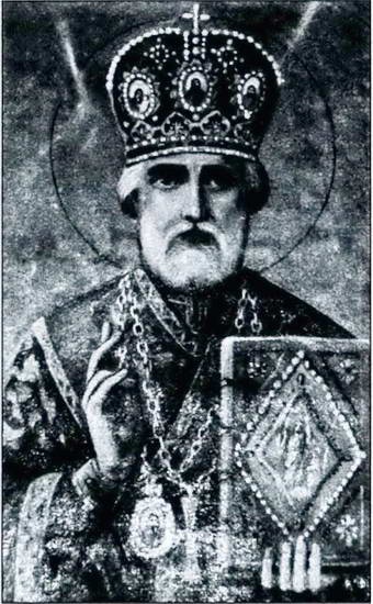 Иллюстрация к книге — ОГПУ против РОВС. Тайная война в Париже. 1924-1939 гг. [i_049.jpg]