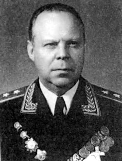 Иллюстрация к книге — Информаторы Сталина: Неизвестные операции советской военной разведки. 1944-1945 [i_011.jpg]