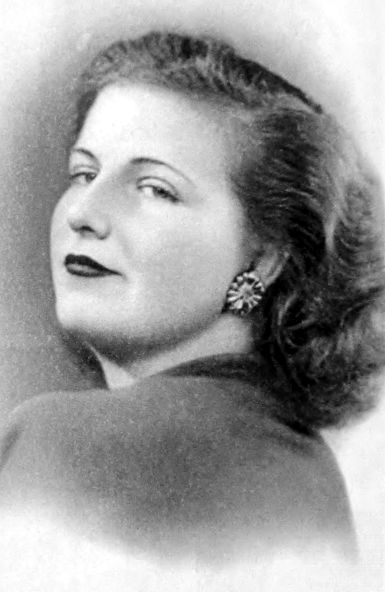 Иллюстрация к книге — Информаторы Сталина: Неизвестные операции советской военной разведки. 1944-1945 [i_020.jpg]