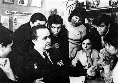 Иллюстрация к книге — Информаторы Сталина: Неизвестные операции советской военной разведки. 1944-1945 [i_022.jpg]