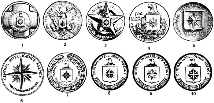 Иллюстрация к книге — Секретные инструкции ЦРУ и КГБ по сбору фактов, конспирации и дезинформации [i_005.jpg]