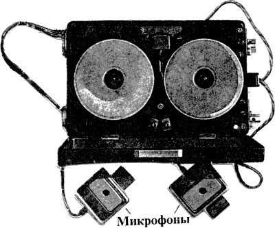 Иллюстрация к книге — Секретные инструкции ЦРУ и КГБ по сбору фактов, конспирации и дезинформации [i_007.jpg]