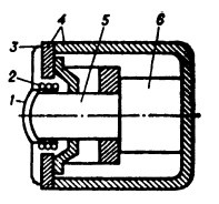 Иллюстрация к книге — Секретные инструкции ЦРУ и КГБ по сбору фактов, конспирации и дезинформации [i_013.jpg]