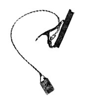 Иллюстрация к книге — Секретные инструкции ЦРУ и КГБ по сбору фактов, конспирации и дезинформации [i_017.jpg]