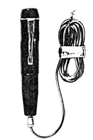 Иллюстрация к книге — Секретные инструкции ЦРУ и КГБ по сбору фактов, конспирации и дезинформации [i_019.jpg]