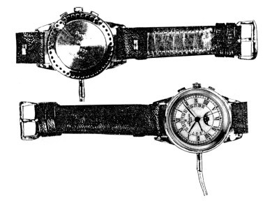 Иллюстрация к книге — Секретные инструкции ЦРУ и КГБ по сбору фактов, конспирации и дезинформации [i_020.jpg]