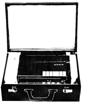 Иллюстрация к книге — Секретные инструкции ЦРУ и КГБ по сбору фактов, конспирации и дезинформации [i_041.jpg]