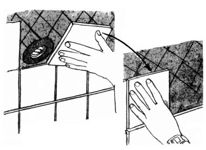 Иллюстрация к книге — Секретные инструкции ЦРУ и КГБ по сбору фактов, конспирации и дезинформации [i_065.jpg]