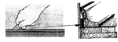 Иллюстрация к книге — Секретные инструкции ЦРУ и КГБ по сбору фактов, конспирации и дезинформации [i_067.jpg]