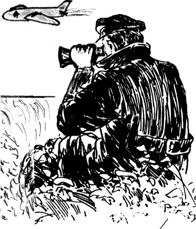 Иллюстрация к книге — Секретные инструкции ЦРУ и КГБ по сбору фактов, конспирации и дезинформации [i_074.jpg]