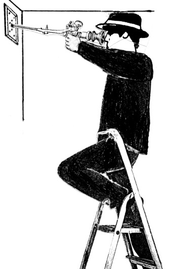 Иллюстрация к книге — Секретные инструкции ЦРУ и КГБ по сбору фактов, конспирации и дезинформации [i_114.jpg]