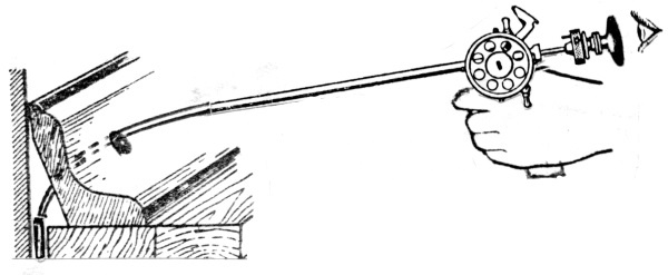 Иллюстрация к книге — Секретные инструкции ЦРУ и КГБ по сбору фактов, конспирации и дезинформации [i_116.jpg]