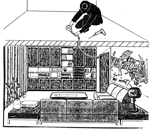 Иллюстрация к книге — Секретные инструкции ЦРУ и КГБ по сбору фактов, конспирации и дезинформации [i_120.jpg]