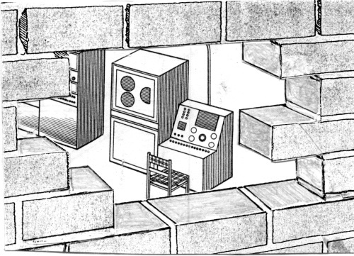 Иллюстрация к книге — Секретные инструкции ЦРУ и КГБ по сбору фактов, конспирации и дезинформации [i_125.jpg]