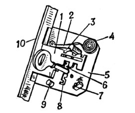 Иллюстрация к книге — Секретные инструкции ЦРУ и КГБ по сбору фактов, конспирации и дезинформации [i_126.jpg]