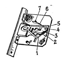 Иллюстрация к книге — Секретные инструкции ЦРУ и КГБ по сбору фактов, конспирации и дезинформации [i_127.jpg]