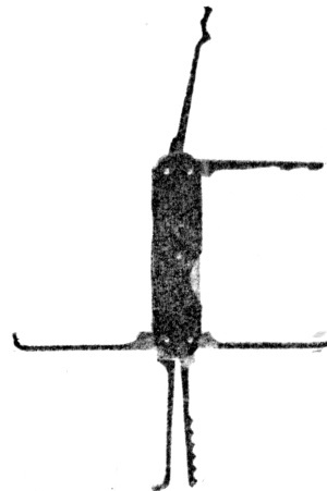 Иллюстрация к книге — Секретные инструкции ЦРУ и КГБ по сбору фактов, конспирации и дезинформации [i_144.jpg]