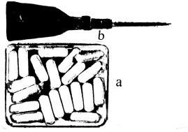 Иллюстрация к книге — Секретные инструкции ЦРУ и КГБ по сбору фактов, конспирации и дезинформации [i_156.jpg]