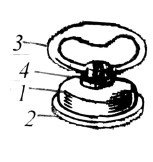 Иллюстрация к книге — Секретные инструкции ЦРУ и КГБ по сбору фактов, конспирации и дезинформации [i_161.jpg]