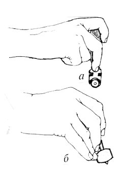 Иллюстрация к книге — Секретные инструкции ЦРУ и КГБ по сбору фактов, конспирации и дезинформации [i_167.jpg]