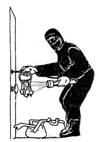 Иллюстрация к книге — Секретные инструкции ЦРУ и КГБ по сбору фактов, конспирации и дезинформации [i_171.jpg]