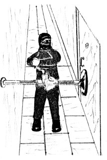 Иллюстрация к книге — Секретные инструкции ЦРУ и КГБ по сбору фактов, конспирации и дезинформации [i_183.jpg]