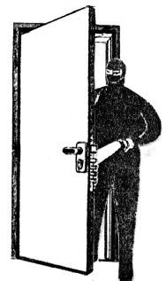 Иллюстрация к книге — Секретные инструкции ЦРУ и КГБ по сбору фактов, конспирации и дезинформации [i_187.jpg]