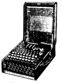 Иллюстрация к книге — Секретные инструкции ЦРУ и КГБ по сбору фактов, конспирации и дезинформации [i_194.jpg]