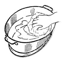 Иллюстрация к книге — Секретные инструкции ЦРУ и КГБ по сбору фактов, конспирации и дезинформации [i_200.jpg]