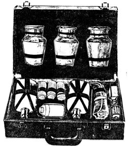 Иллюстрация к книге — Секретные инструкции ЦРУ и КГБ по сбору фактов, конспирации и дезинформации [i_217.jpg]