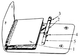 Иллюстрация к книге — Секретные инструкции ЦРУ и КГБ по сбору фактов, конспирации и дезинформации [i_218.jpg]