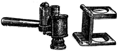 Иллюстрация к книге — Секретные инструкции ЦРУ и КГБ по сбору фактов, конспирации и дезинформации [i_229.jpg]