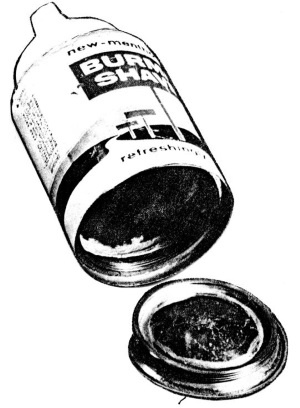 Иллюстрация к книге — Секретные инструкции ЦРУ и КГБ по сбору фактов, конспирации и дезинформации [i_241.jpg]