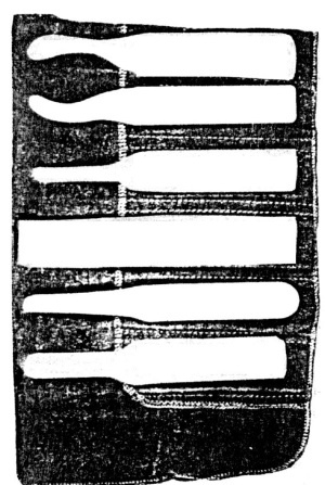 Иллюстрация к книге — Секретные инструкции ЦРУ и КГБ по сбору фактов, конспирации и дезинформации [i_245.jpg]