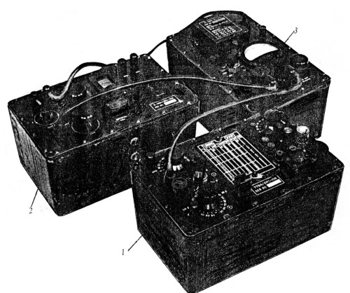 Иллюстрация к книге — Секретные инструкции ЦРУ и КГБ по сбору фактов, конспирации и дезинформации [i_248.jpg]