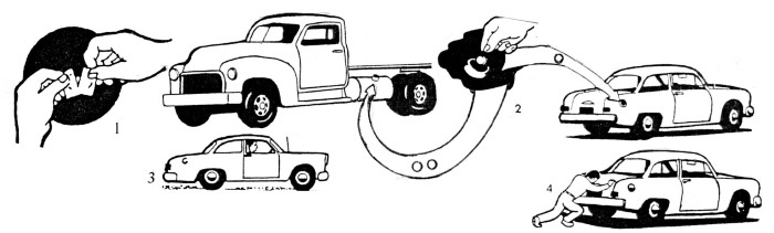 Иллюстрация к книге — Секретные инструкции ЦРУ и КГБ по сбору фактов, конспирации и дезинформации [i_275.jpg]