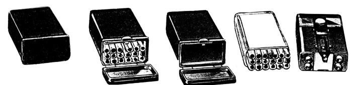 Иллюстрация к книге — Секретные инструкции ЦРУ и КГБ по сбору фактов, конспирации и дезинформации [i_278.jpg]