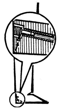 Иллюстрация к книге — Секретные инструкции ЦРУ и КГБ по сбору фактов, конспирации и дезинформации [i_286.jpg]