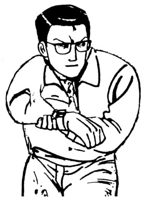 Иллюстрация к книге — Секретные инструкции ЦРУ и КГБ по сбору фактов, конспирации и дезинформации [i_317.jpg]