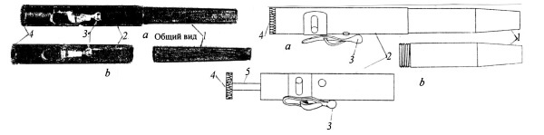 Иллюстрация к книге — Секретные инструкции ЦРУ и КГБ по сбору фактов, конспирации и дезинформации [i_320.jpg]