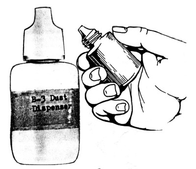 Иллюстрация к книге — Секретные инструкции ЦРУ и КГБ по сбору фактов, конспирации и дезинформации [i_321.jpg]