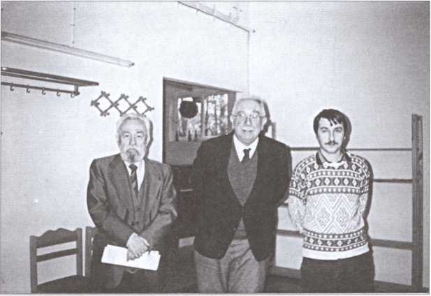 Иллюстрация к книге — В борьбе за Белую Россию. Холодная гражданская война [i_011.jpg]